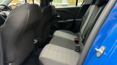 Vauxhall Corsa 1.2 SE Edition 5dr Petrol Hatchback